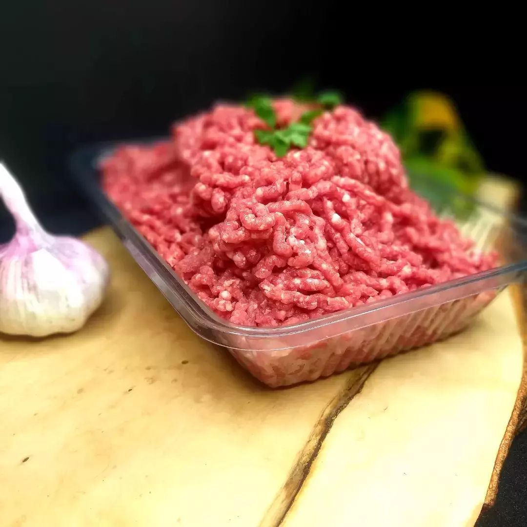 چرخ‌کرده مخلوط ممتاز