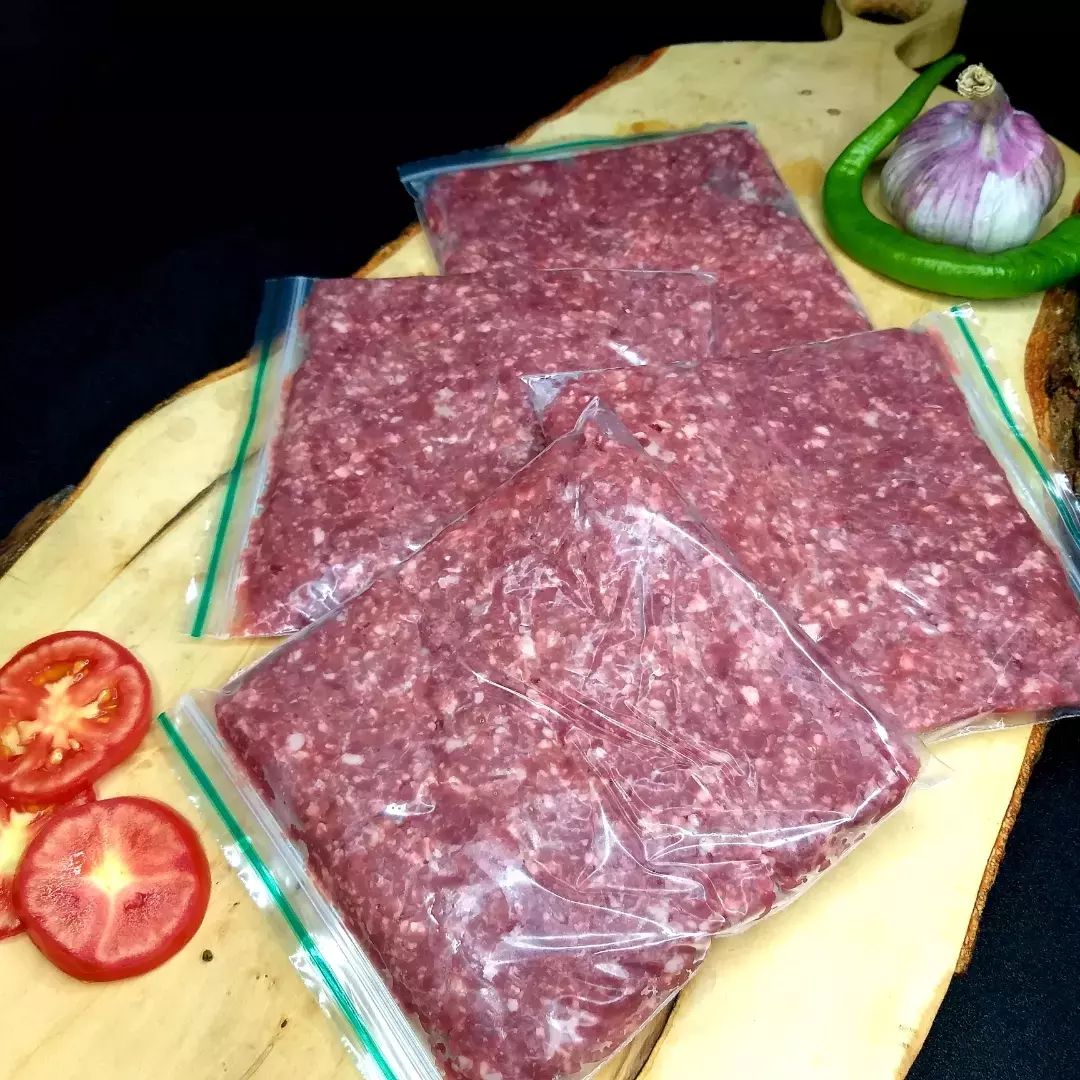 چرخ‌کرده مخلوط ممتاز