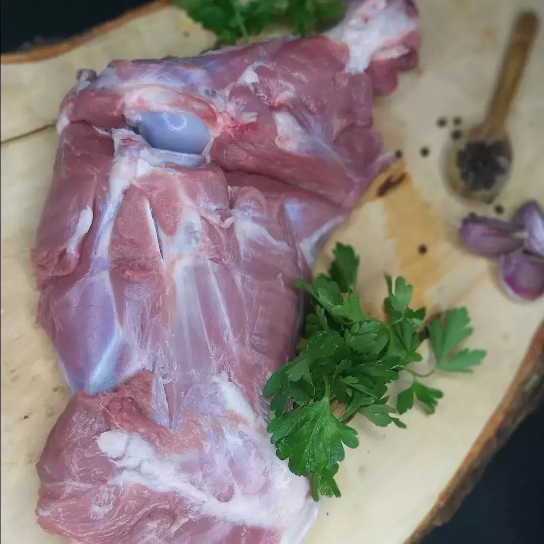  کف دست گوسفند ممتاز