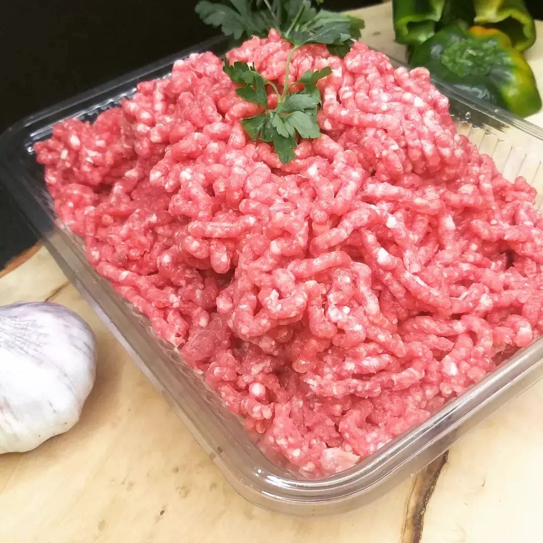 چرخ‌کرده گوساله